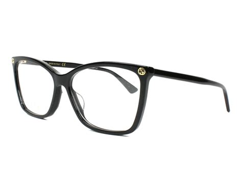 gucci brille damen 2018|Gucci Eyewear Glasses & Frames for Women.